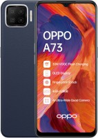 Купить мобильный телефон OPPO A73 128GB/4GB: цена от 7428 грн.