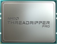 описание, цены на AMD Ryzen Threadripper PRO