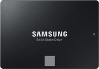 Купить SSD Samsung 870 EVO (MZ-77E1T0BW) по цене от 3770 грн.