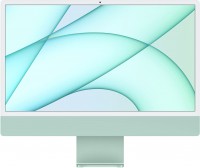 Купить персональный компьютер Apple iMac 24" 2021 по цене от 43975 грн.