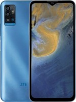 Купить мобильный телефон ZTE Blade A71: цена от 2896 грн.