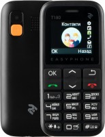 Купить мобильный телефон 2E T180 2020: цена от 499 грн.