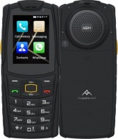 Купити мобільний телефон AGM M7  за ціною від 3899 грн.