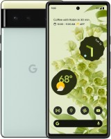 Купить мобільний телефон Google Pixel 6 128GB: цена от 11242 грн.