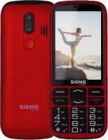 Купить мобильный телефон Sigma mobile Comfort 50 Optima  по цене от 1350 грн.