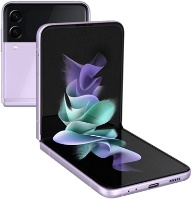 Купить мобильный телефон Samsung Galaxy Flip3 5G 128GB  по цене от 16499 грн.
