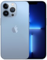 Купить мобильный телефон Apple iPhone 13 Pro Max 1TB  по цене от 49500 грн.