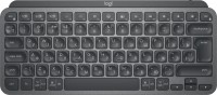 Купить клавиатура Logitech MX Keys Mini: цена от 3655 грн.