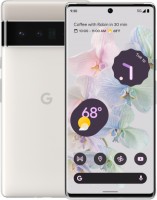 Купить мобильный телефон Google Pixel 6 Pro 256GB: цена от 20976 грн.