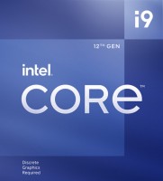 описание, цены на Intel Core i9 Alder Lake