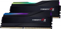 Купить оперативная память G.Skill Trident Z5 RGB DDR5 2x16Gb (F5-5200J4040A16GX2-TZ5RK) по цене от 6379 грн.