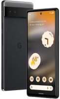 Купить мобильный телефон Google Pixel 6a: цена от 9899 грн.