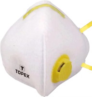 Купити маска медична TOPEX 82S137  за ціною від 159 грн.