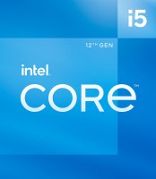 Купить процессор Intel Core i5 Alder Lake (i5-12400F OEM) по цене от 5275 грн.
