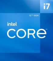 Купить процессор Intel Core i7 Alder Lake (i7-12700F OEM) по цене от 11033 грн.