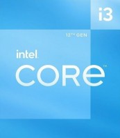 Купити процесор Intel Core i3 Alder Lake (i3-12100F OEM) за ціною від 3456 грн.