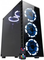 Купить персональный компьютер Vinga Wolverine A45 по цене от 26896 грн.