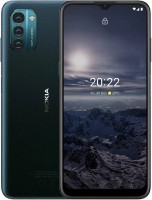 Купить мобільний телефон Nokia G21 64GB: цена от 3693 грн.