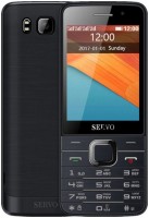 Купить мобільний телефон Servo V9500: цена от 1011 грн.