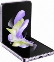 Купити мобільний телефон Samsung Galaxy Flip4 128GB  за ціною від 23293 грн.