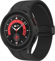 Купить смарт часы Samsung Galaxy Watch 5 Pro: цена от 8776 грн.