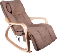 Купить масажне крісло Barsky VRM-02: цена от 21252 грн.