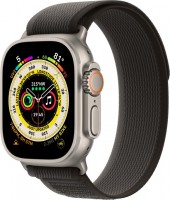 Купить смарт часы Apple Watch Ultra: цена от 26917 грн.