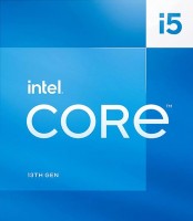 Купить процессор Intel Core i5 Raptor Lake (i5-13400F BOX) по цене от 7820 грн.