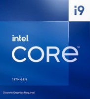 описание, цены на Intel Core i9 Raptor Lake