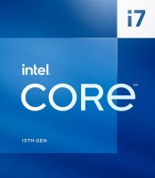 Купить процессор Intel Core i7 Raptor Lake по цене от 14420 грн.