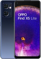 Купить мобільний телефон OPPO Find X5 Lite 5G: цена от 8250 грн.