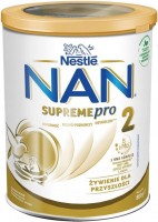 Купить детское питание NAN Supreme Pro 2 800: цена от 1249 грн.