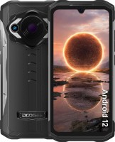 Купить мобильный телефон Doogee S98 Pro: цена от 10499 грн.