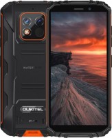 Купить мобильный телефон Oukitel WP18 Pro: цена от 4947 грн.