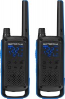 Купить рация Motorola Talkabout T800  по цене от 4000 грн.