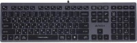 Купити клавіатура A4Tech Fstyler FX60H  за ціною від 1331 грн.