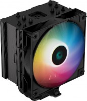 Купить система охлаждения Deepcool AG500 ARGB Black: цена от 1651 грн.