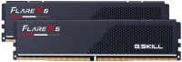 Купити оперативна пам'ять G.Skill Flare X5 DDR5 2x16Gb за ціною від 4168 грн.