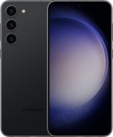 Купить мобильный телефон Samsung Galaxy S23 Plus 256GB: цена от 27671 грн.