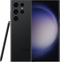 Купить мобильный телефон Samsung Galaxy S23 Ultra 256GB/8GB: цена от 34637 грн.