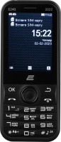 Купить мобильный телефон 2E E240 2022: цена от 510 грн.