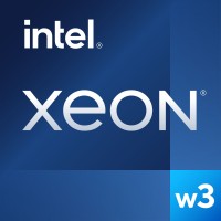 описание, цены на Intel Xeon w3 Sapphire Rapids