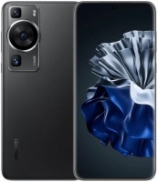 Купить мобільний телефон Huawei P60 Pro 256GB: цена от 40197 грн.