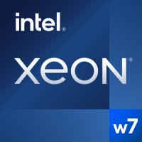 описание, цены на Intel Xeon w7 Sapphire Rapids