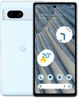 Купить мобильный телефон Google Pixel 7a  по цене от 13257 грн.