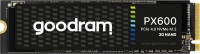 Купить SSD GOODRAM PX600 (SSDPR-PX600-1K0-80) по цене от 2974 грн.
