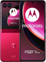 Купить мобильный телефон Motorola Razr 40 Ultra 256GB/8GB  по цене от 31150 грн.