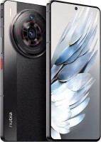 Купить мобильный телефон Nubia Z50S Pro 1TB/16GB: цена от 25999 грн.