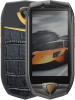 Купить мобильный телефон Oukitel K16 Mini: цена от 5696 грн.