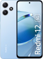 Купить мобильный телефон Xiaomi Redmi 12 5G 128GB/4GB  по цене от 5477 грн.